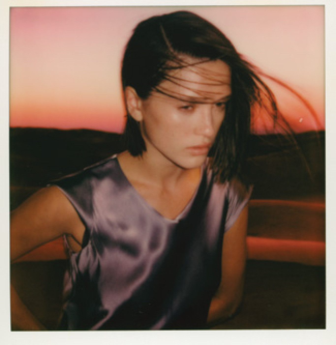 BEN MASSARENTI, FASHION: YULIA HARFOUCH, MAKEUP: LOYD SIMMONDS, HAIR: ANNESOFIE BEGTRUP, SET DESIGN: SYLVAIN CABOUAT 2020