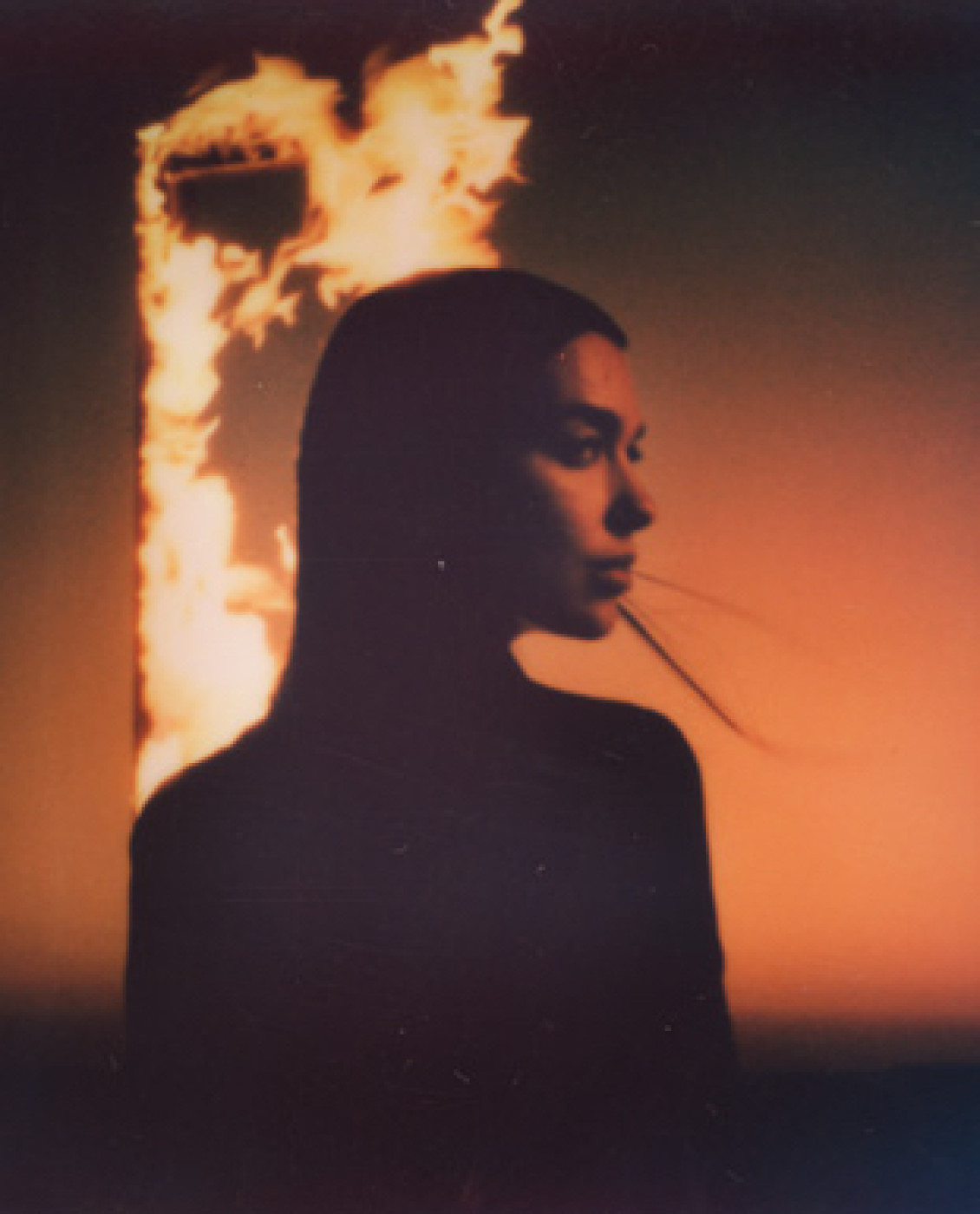 DUA LIPА, FASHION: LORENZO POSOCCO, MAKE UP: SAMANTHA LAU AGAFAY, DESERT MARRAKECH 2023