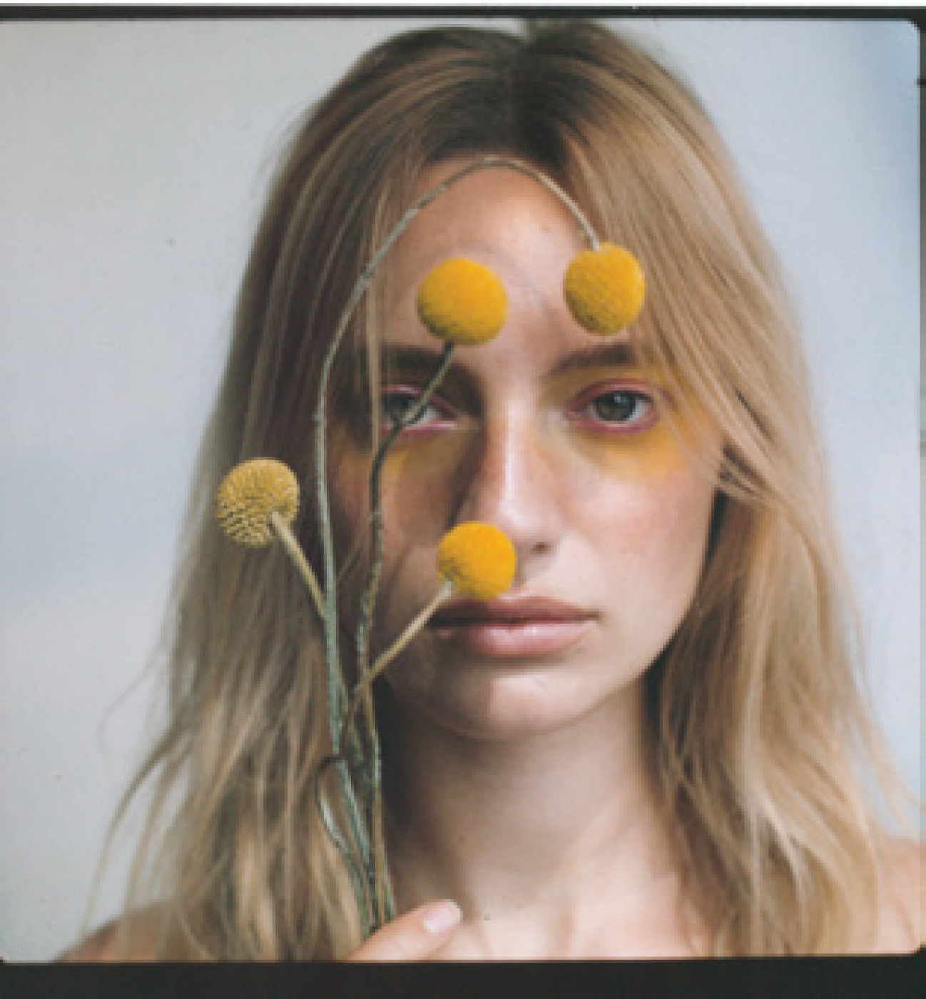 MAYA STEPPER, NEW YORK 2018