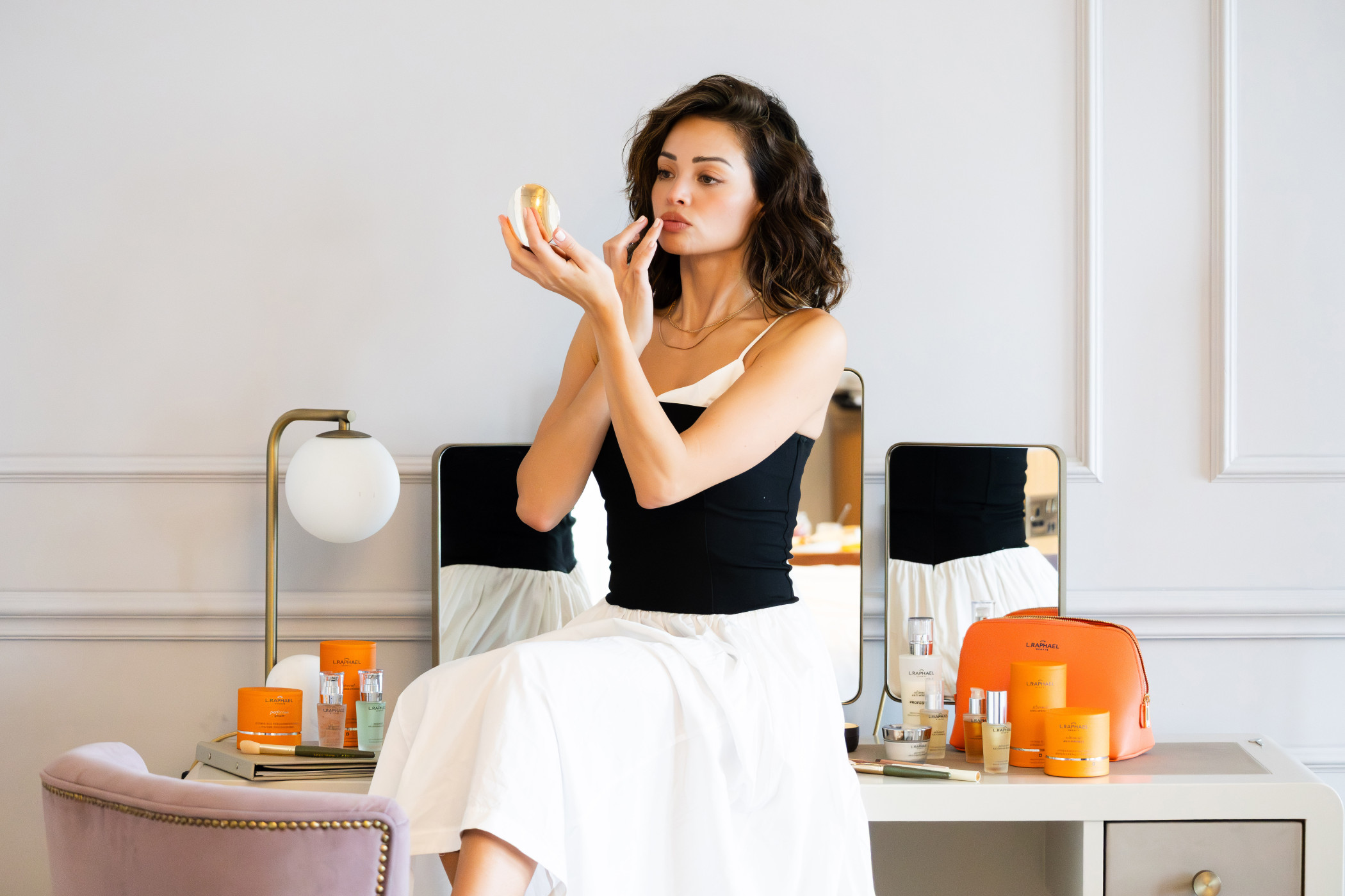 L.RAPHAEL The Grand Brighton Hotel