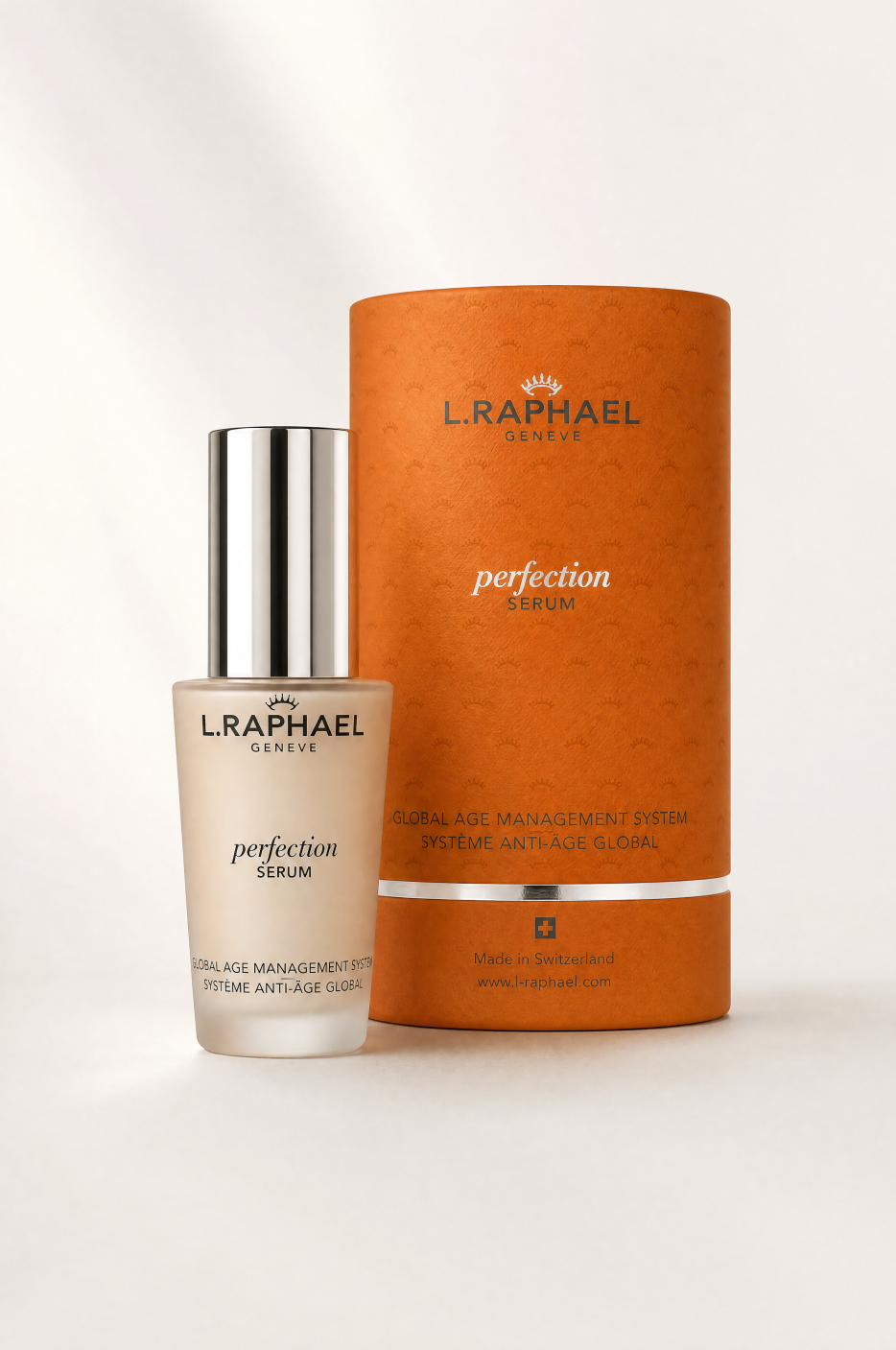 L.RAPHAEL Perfection Serum