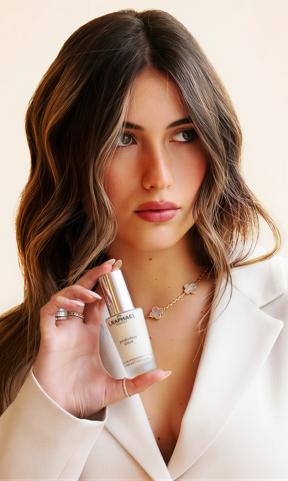L.RAPHAEL Perfection Serum
