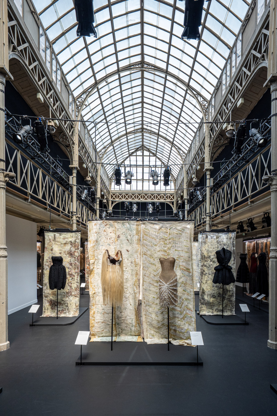 AZZEDINE ALAÏA ET L'AFRIQUE ©️ Stephane Aït Ouarab