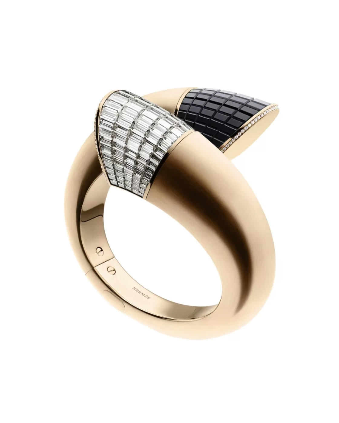 Hermès Centaure Bracelet © Guido Mocafico