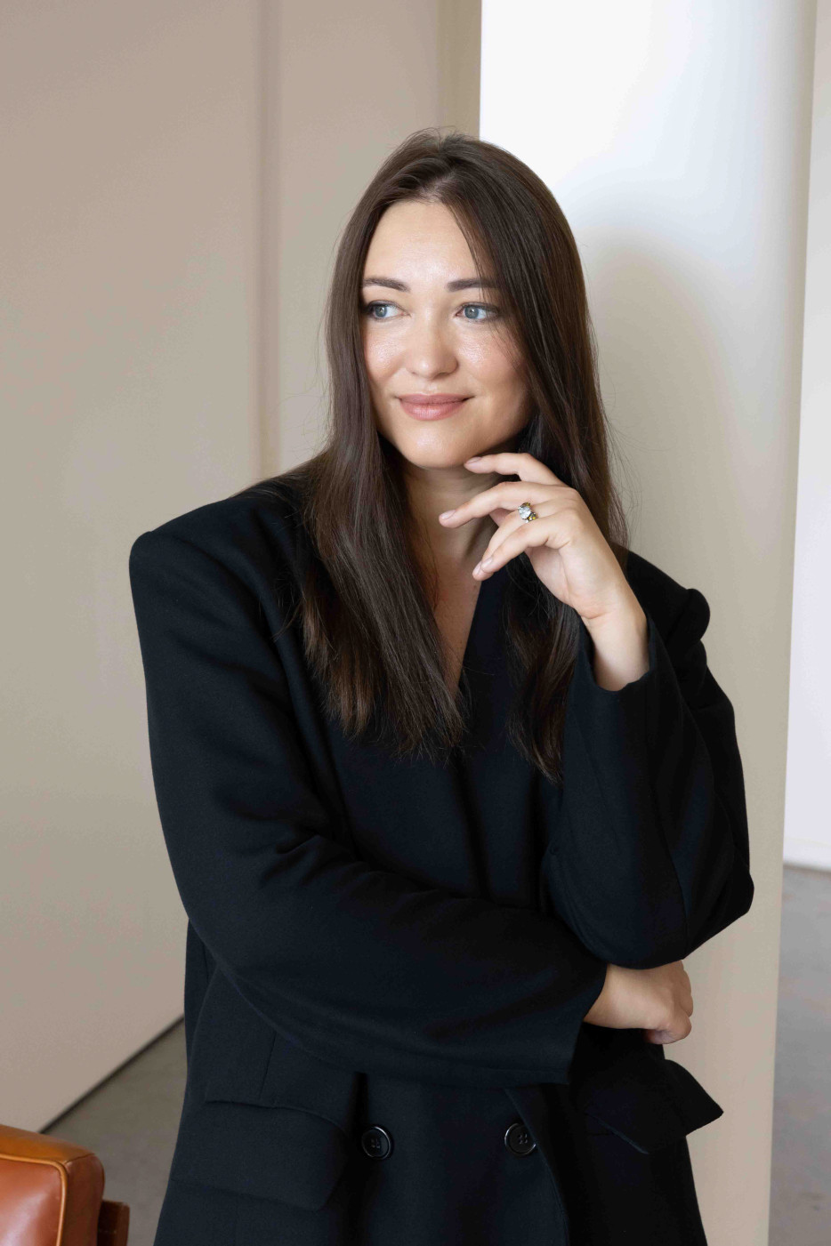 Carina Iacubenco
